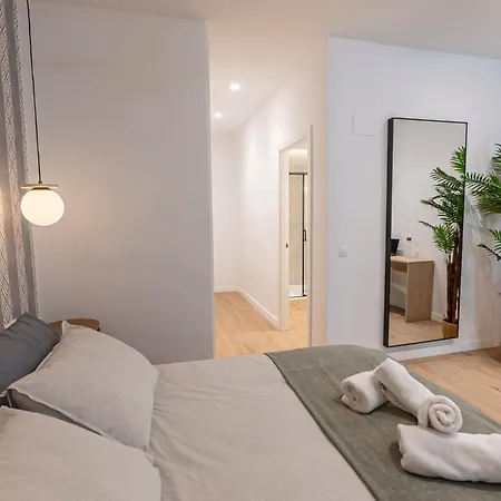 Apartment Lezo Cuatro