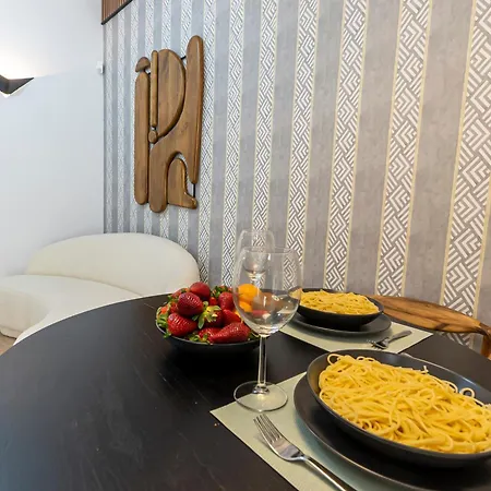 Apartment Lezo Cuatro *