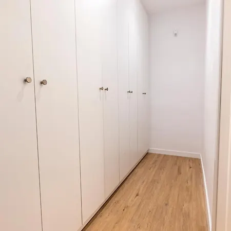 Apartment Lezo Cuatro *